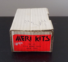 Meri Kit Assemblaggio