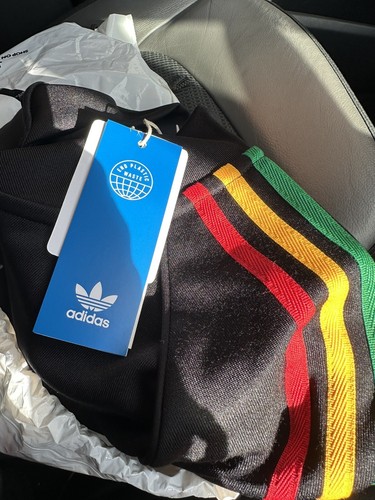 Last one adidas originals - 🚨last,