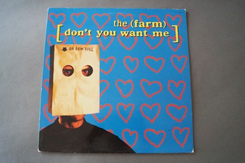 Farm don you want - farm,