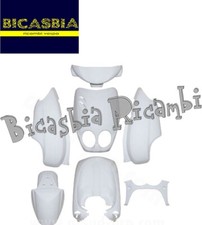 18827 - KIT CARENE BIANCHE 7