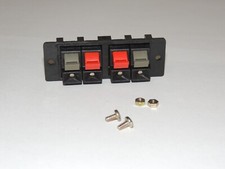 Sansui AU-9900-A Terminale e