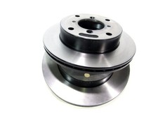 DF3032 COPPIA DISCHI FRENO