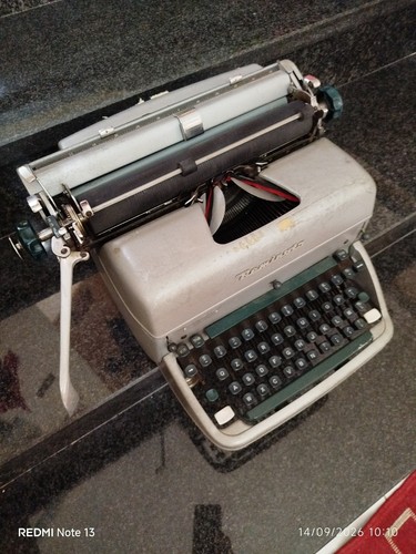 Remington macchina scrivere - remington,