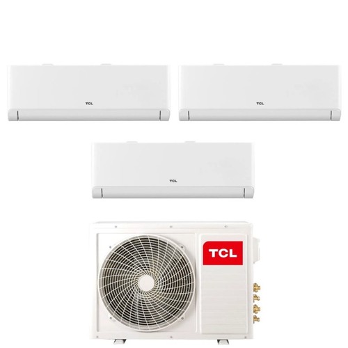 Climatizzatore tcl trial split - tcl,