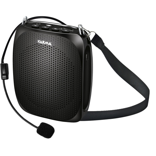 Amplificatore mini portatile - amplificatore,