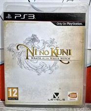 NI NO KUNI LA MINACCIA DELLA