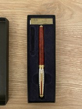 HACHETTE PENNA STILOGRAFICA DA