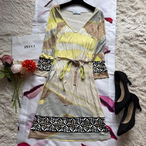 Abito donna emilio pucci - abito,