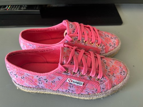 Scarpe ginnastica superga - da,