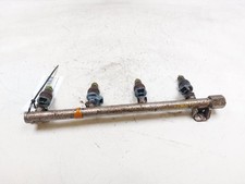 0280150842 INIETTORI METANO BOSCH FIAT MULTIPLA (186) 1.6 B/MET 16V MAN 5M 103CV