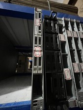 Oracle S7-2 con CPU 1 * 8-Core