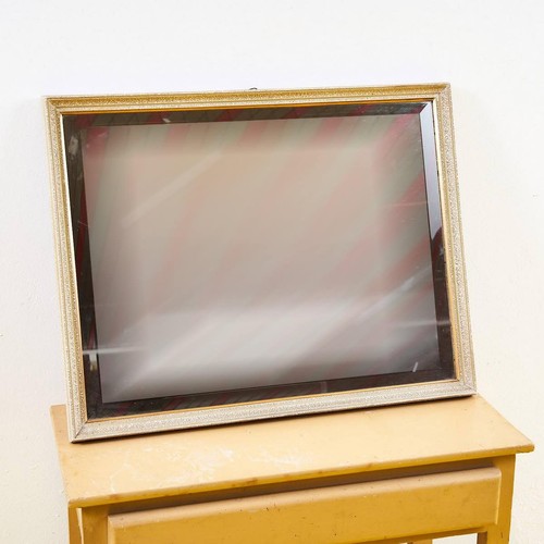 Specchio vintage con - , cornice