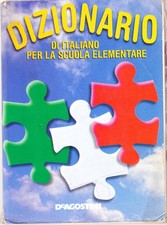 Dizionario di italiano per la