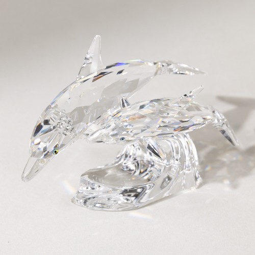 Figurina swarovski crystal - figurina,