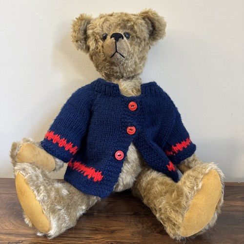 Orso genio b - genio, 1989