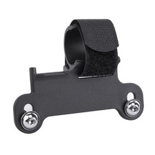 Staffa Pompa Bicicletta Clip