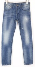 Takeshy Kurosawa Jeans Da Uomo