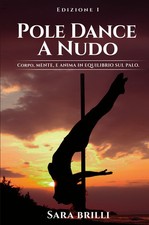 Pole dance nudo corpo - pole,