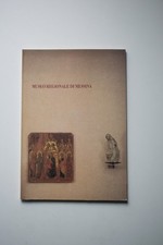 Museo regionale messina - museo,