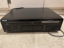 Philips CDR-800 Lettore CD