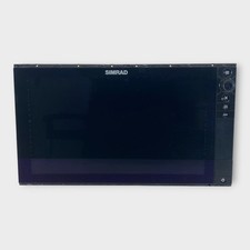 Simrad NSS16 Evo2 16"