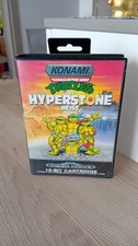 gioco TURTLES HYPERSTONE HEIST