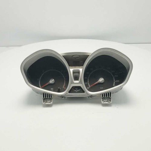 Quadro strumenti - quadro,
