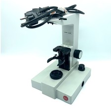 Ricambio microscopio Leitz