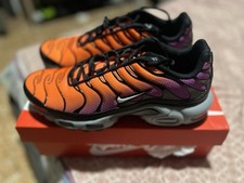 Scarpe Nike Tn Tg 44 Nuovo