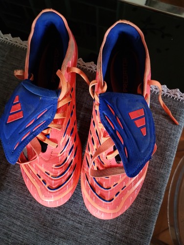 Scarpe calcio adidas - scarpe,