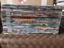 PK Pikappa 1-32 serie completa