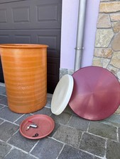 Contenitore per vino in