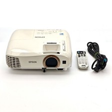 EPSON EH-TW5350 Proiettore