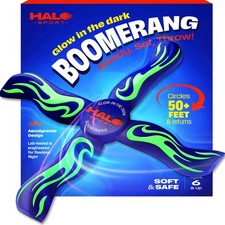 Boomerang per Bambini e Adulti