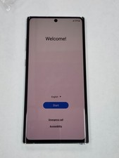 Defective samsung galaxy - -,