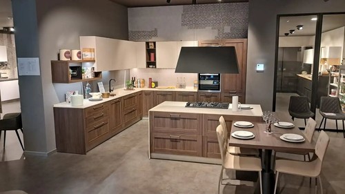 Cucina stosa city con - cucina, e