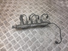 2017 OPEL ASTRA K RAMPE DE