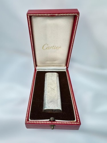 Accendino gas cartier - a,