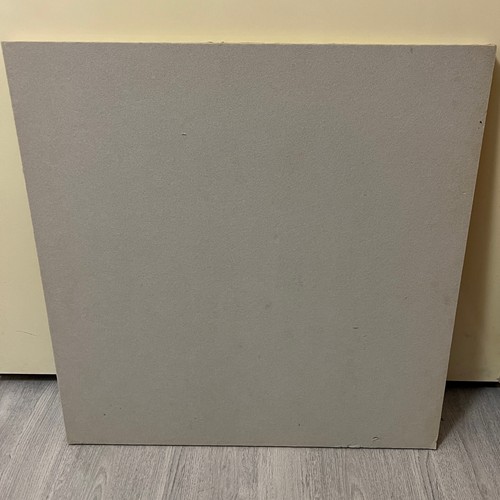 Rockfon gris léger stock - lÉger,