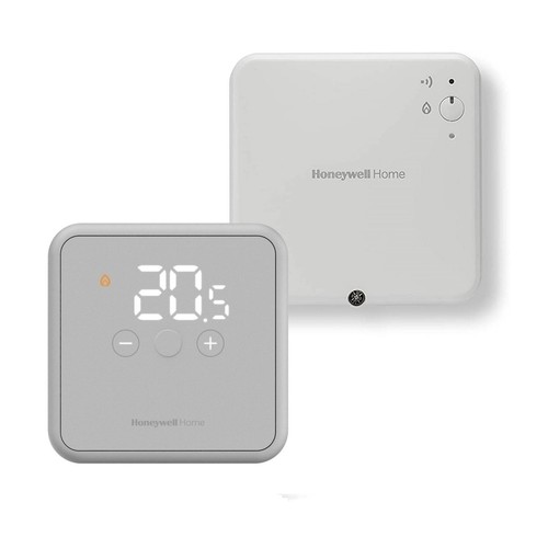 Honeywell dt4r - honeywell,