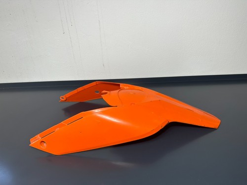 Codino arancione danneggiato - arancione,