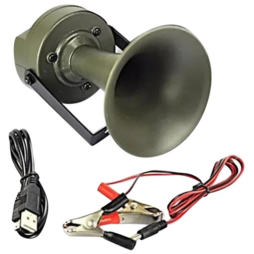 Altoparlante mp3 esterno - mp3, da