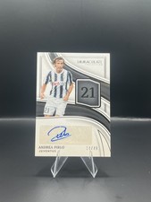 2023-24 Panini Immacolata