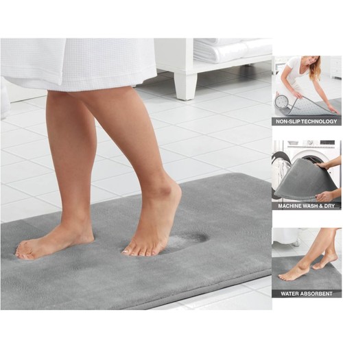 Tappetino bagno versatile - tappetino,