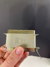 Vintage Apple Macintosh Beige