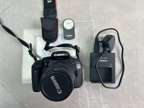 Canon eos 600d - eos, +