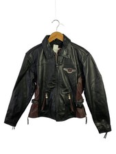 Giacca pelle harley - giacca,