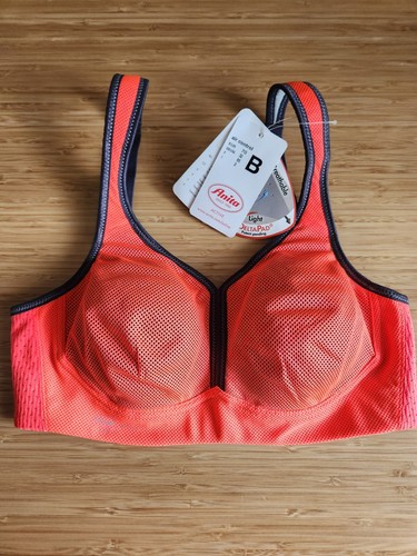 5544 reggiseno sportivo anita - reggiseno,