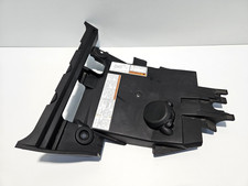 CARENA COPERCHIO VANO SOTTOSELLA SUZUKI BURGMAN AN 400 K1 ANNO 2001 K415