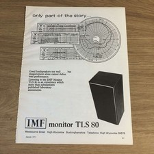 GRAM125 MAGAZINE ADVERT 11X8
